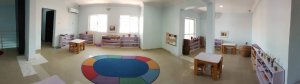 Children's House Panorama