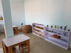 Children's House (View I)