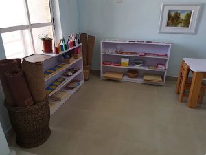 Children's House (View II)