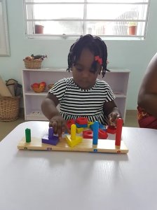 Concentrating... Important Task