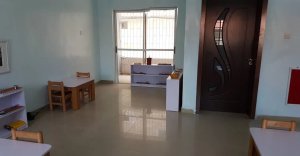 Toddler Community (View II)