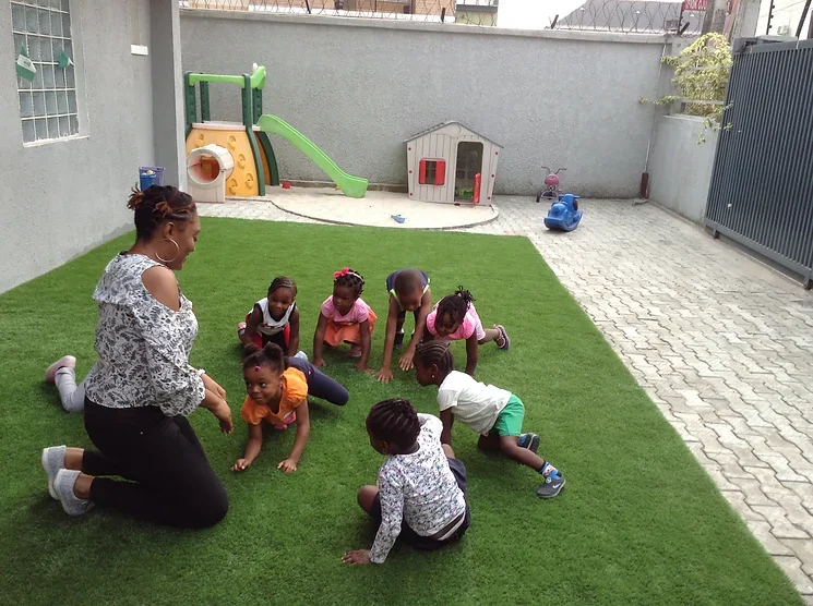 Kerusso Celebrates International Montessori Day