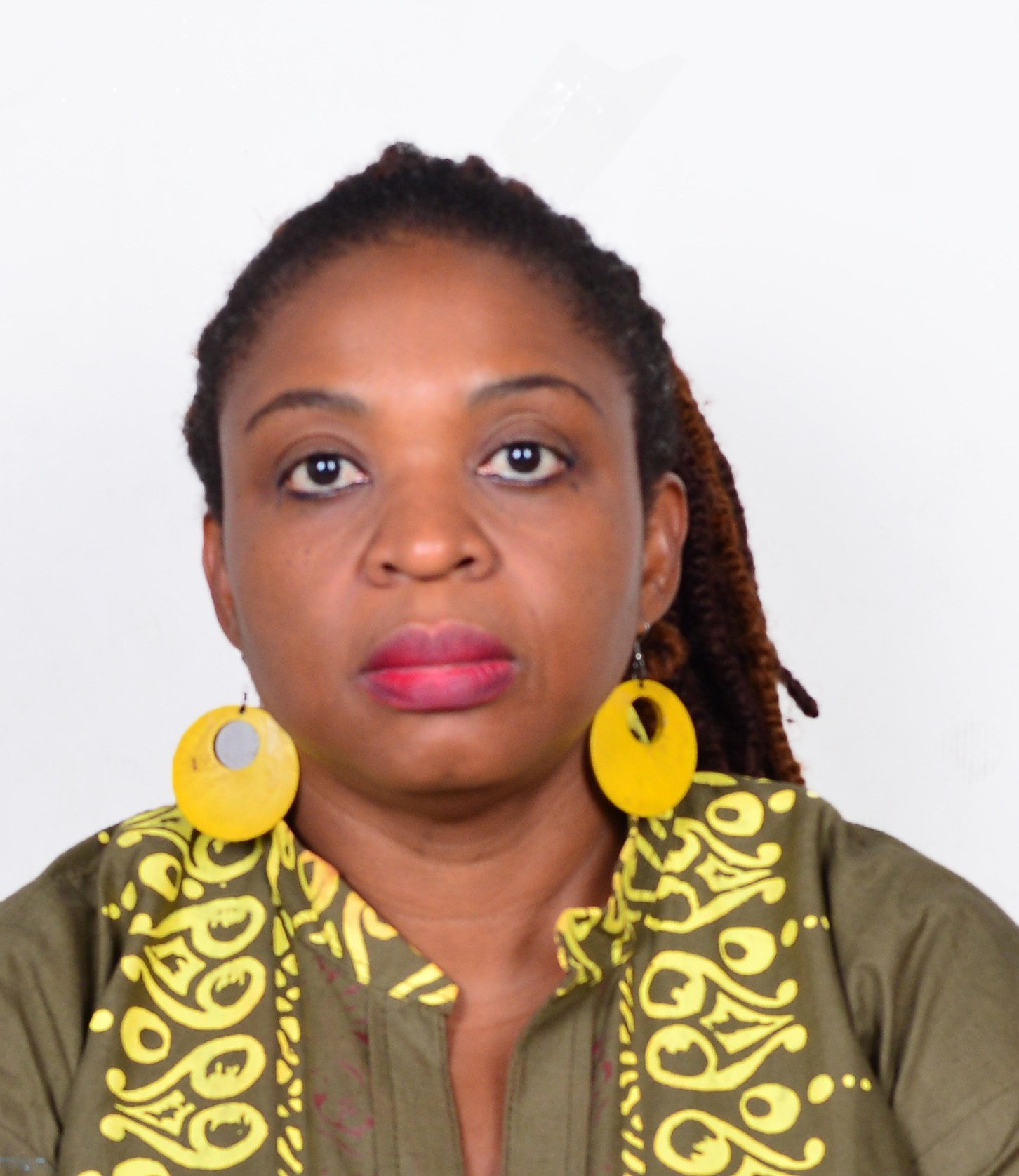 Eberechukwu Eze-Anyanwu